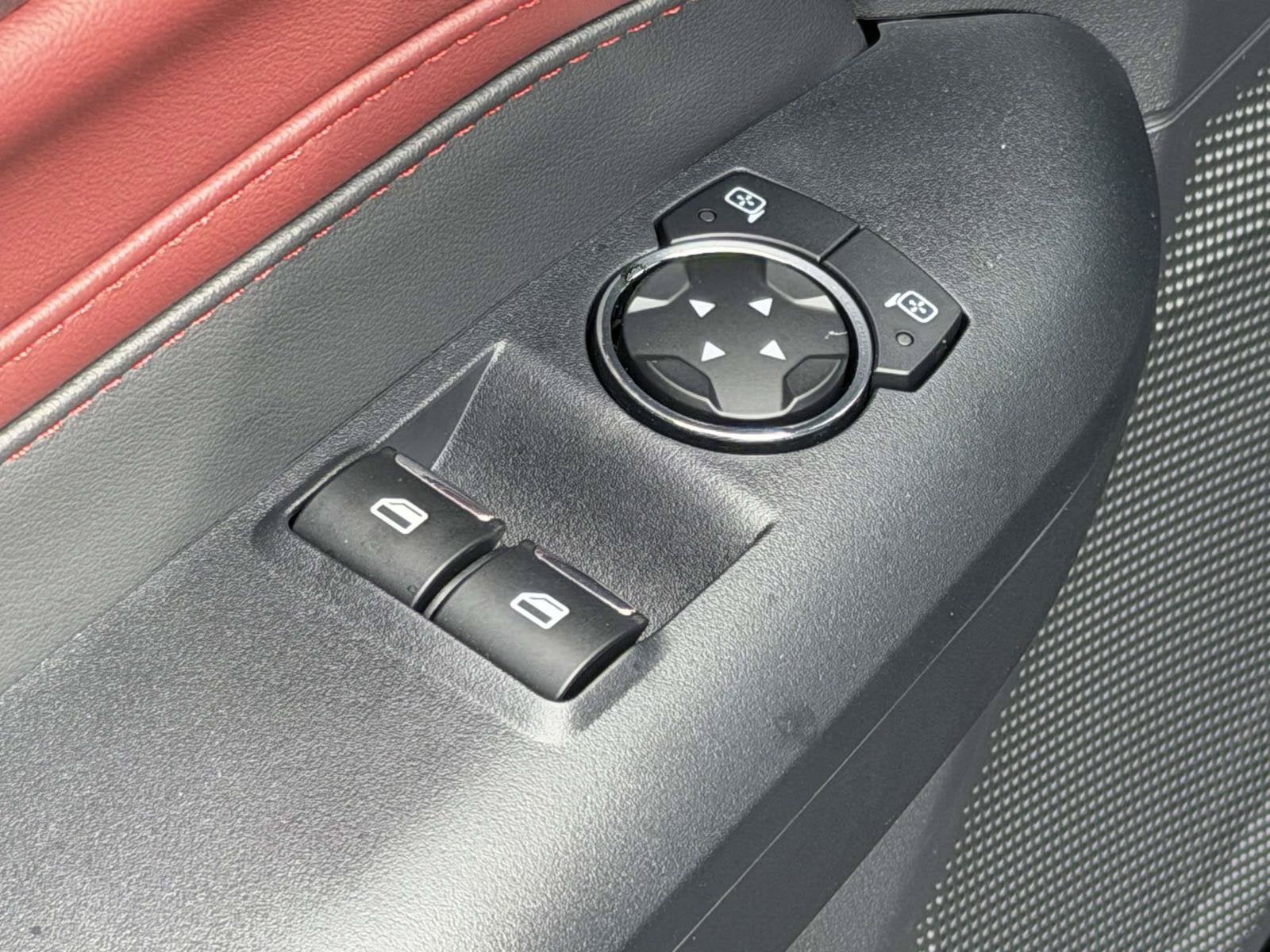 2025 Ford Mustang GT Premium Fastback