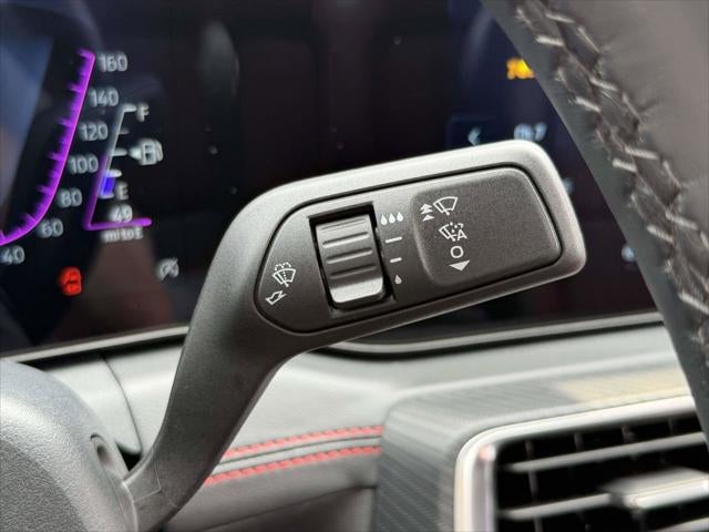 2025 Ford Mustang GT Premium Fastback