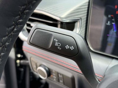 2025 Ford Mustang GT Premium Fastback