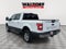 2018 Ford F-150 4WD