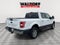 2018 Ford F-150 4WD