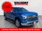 2022 Chevrolet Silverado 1500 4WD Crew Cab Short Bed LTZ