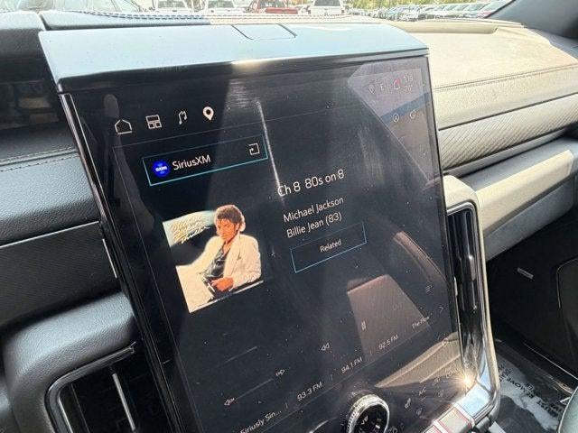 2025 GMC Yukon XL 4WD AT4