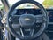 2025 Chevrolet Traverse AWD LT