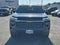 2025 Chevrolet Traverse AWD LT