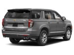 2021 Chevrolet Tahoe 4WD Premier
