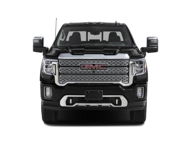 2021 GMC Sierra 3500HD 4WD Crew Cab Long Bed Denali