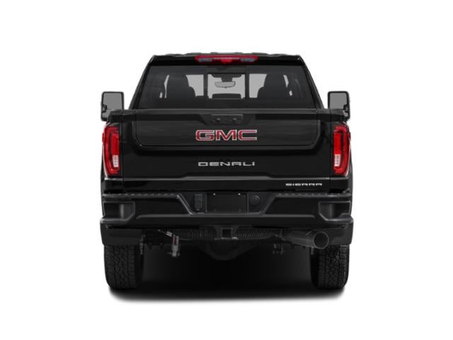 2021 GMC Sierra 3500HD 4WD Crew Cab Long Bed Denali