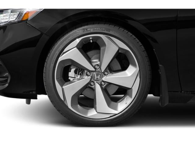 2018 Honda Accord Touring 2.0T