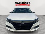 2018 Honda Accord Touring 2.0T