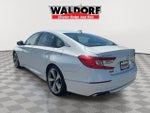 2018 Honda Accord Touring 2.0T