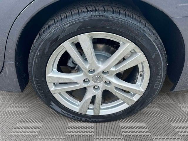 2013 Nissan Altima 3.5 S