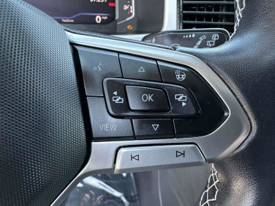 2023 Volkswagen Atlas 2.0T SEL