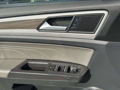 2023 Volkswagen Atlas 2.0T SEL