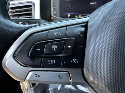 2023 Volkswagen Atlas 2.0T SEL