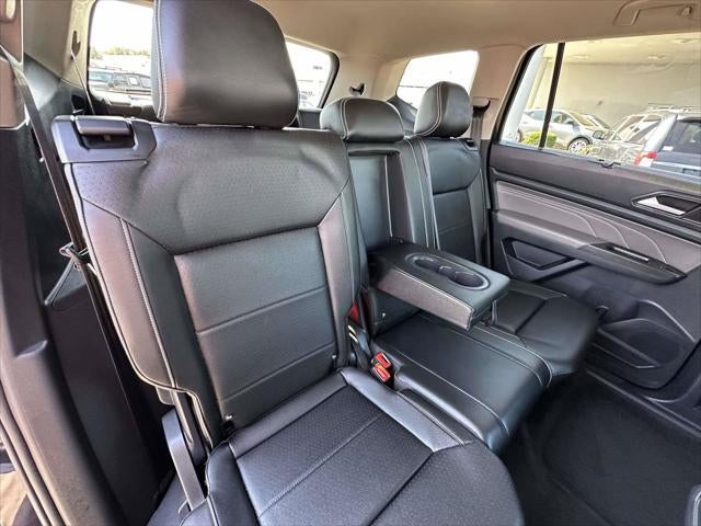 2023 Volkswagen Atlas 2.0T SEL