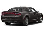 2020 Dodge Charger SXT RWD