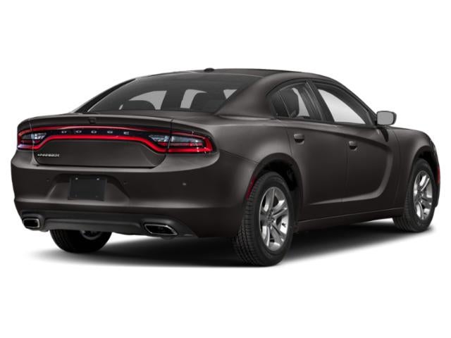 2020 Dodge Charger SXT RWD
