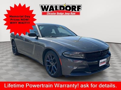 2023 Dodge Charger SXT