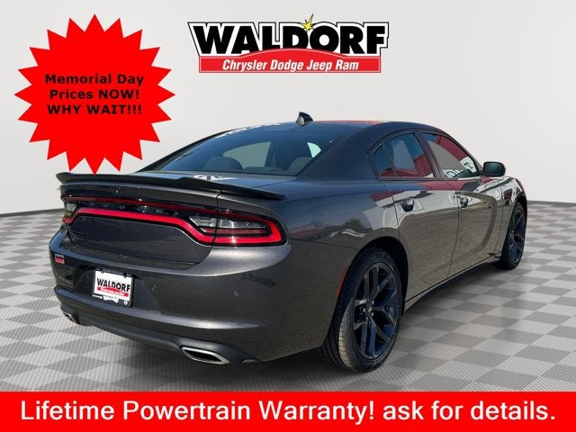 2023 Dodge Charger SXT