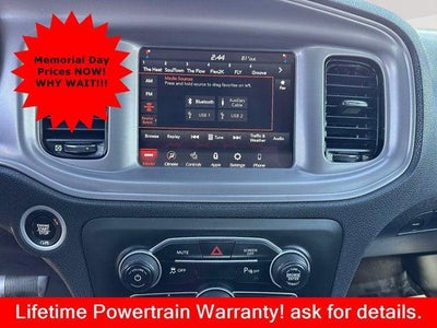 2023 Dodge Charger SXT