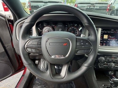 2021 Dodge Charger R/T RWD