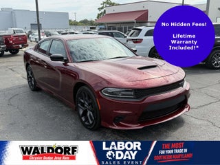 2021 Dodge Charger R/T RWD