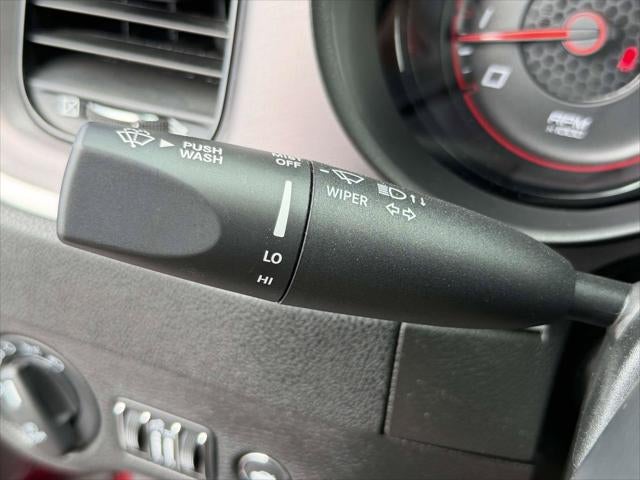 2021 Dodge Charger R/T RWD