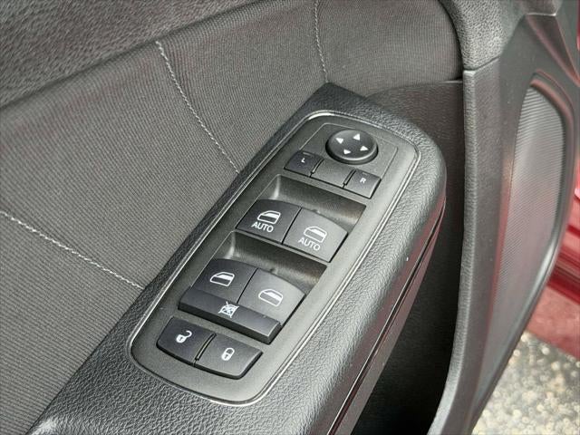 2021 Dodge Charger R/T RWD