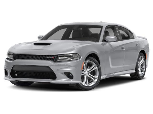 2020 Dodge Charger R/T RWD