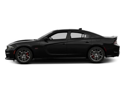 2017 Dodge Charger R/T Scat Pack RWD