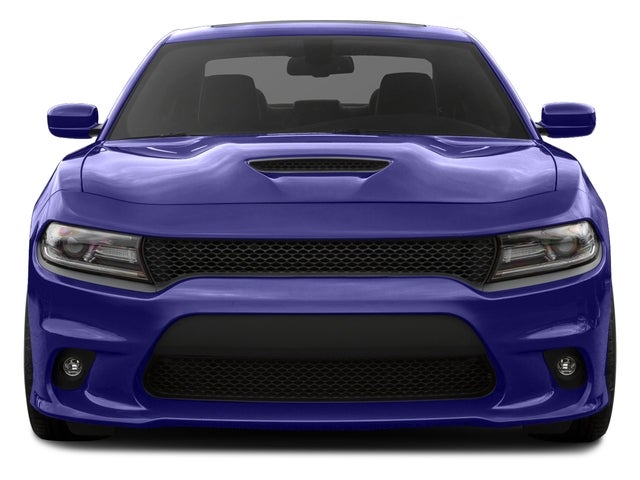 2017 Dodge Charger R/T Scat Pack RWD