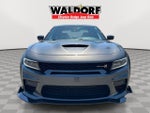 2023 Dodge Charger Scat Pack Widebody