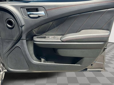 2023 Dodge Charger Scat Pack Widebody