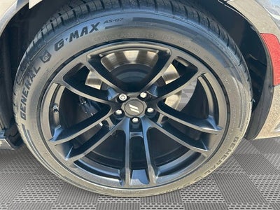 2023 Dodge Charger Scat Pack Widebody