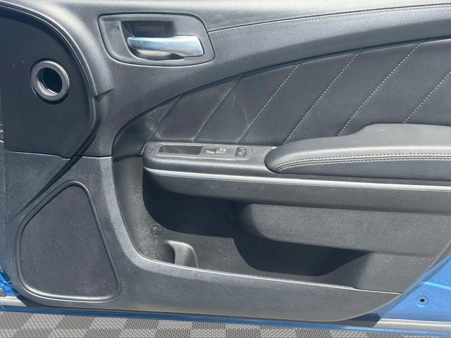 2022 Dodge Charger SXT AWD