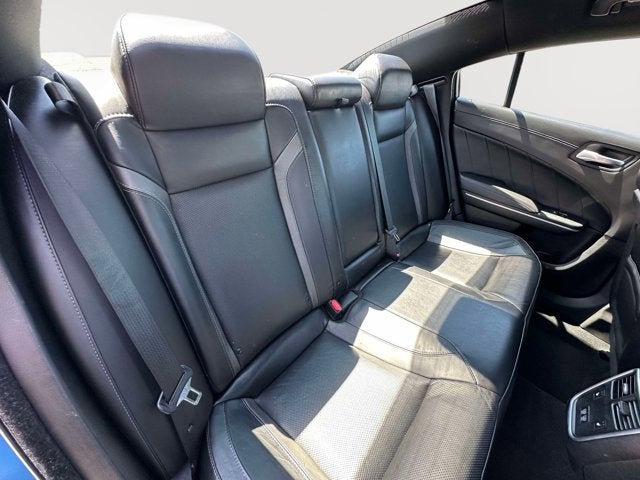 2022 Dodge Charger SXT AWD