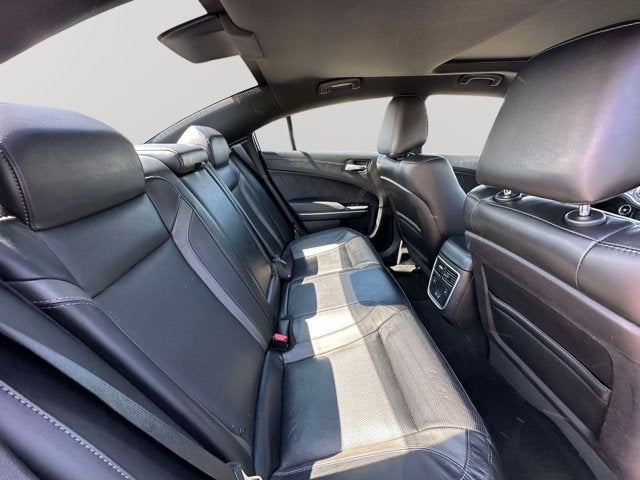 2022 Dodge Charger SXT AWD