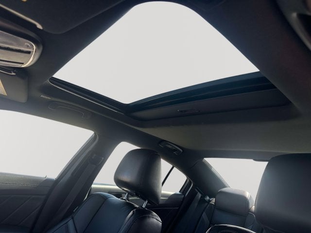 2022 Dodge Charger SXT AWD