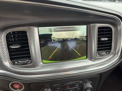2023 Dodge Charger SRT Jailbreak