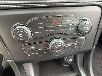 2023 Dodge Charger SRT Jailbreak