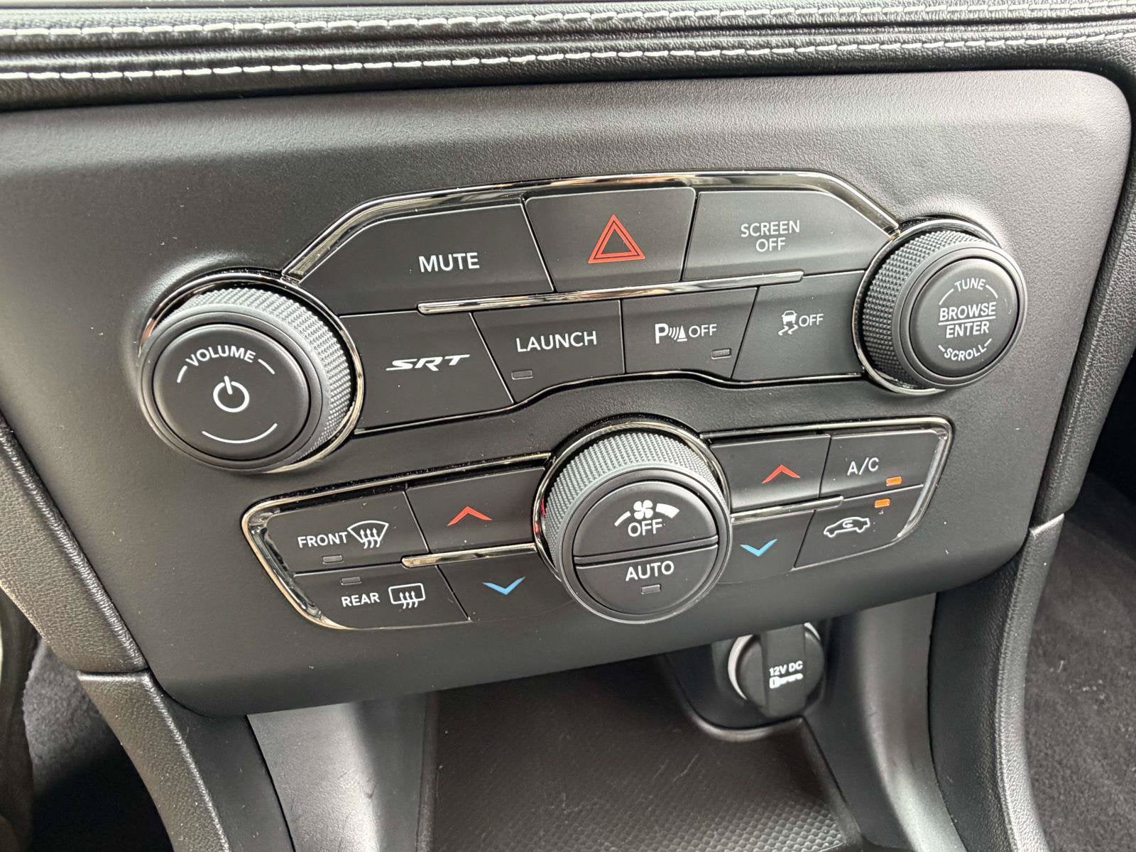 2023 Dodge Charger SRT Jailbreak