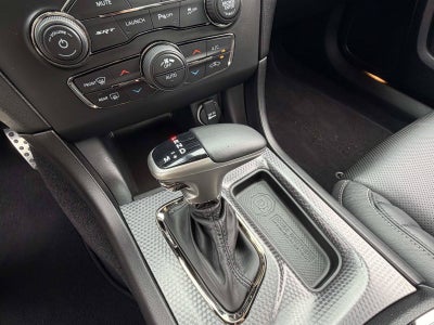 2023 Dodge Charger SRT Jailbreak