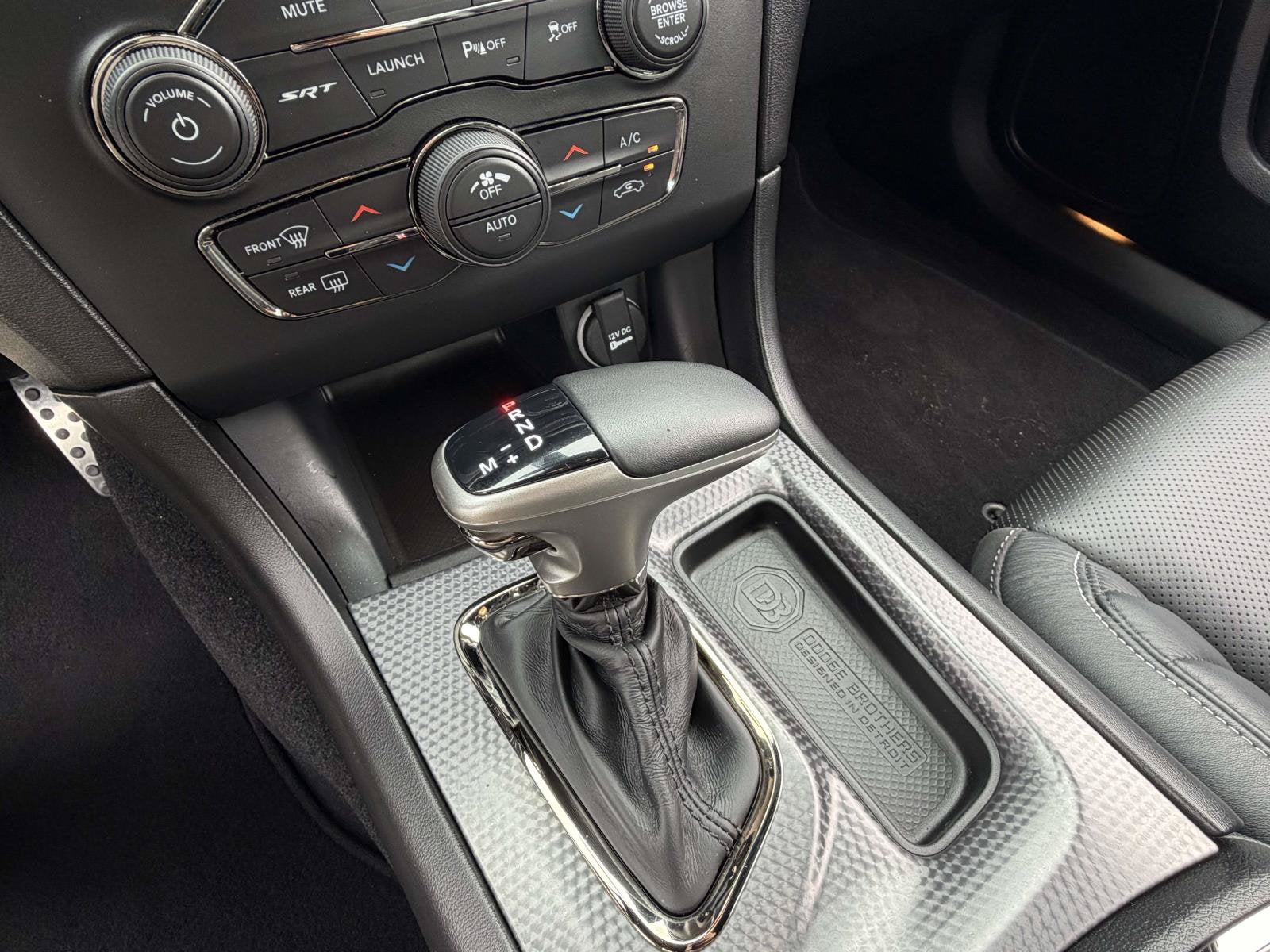 2023 Dodge Charger SRT Jailbreak