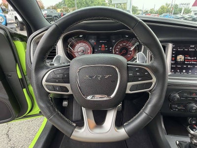 2023 Dodge Charger SRT Jailbreak
