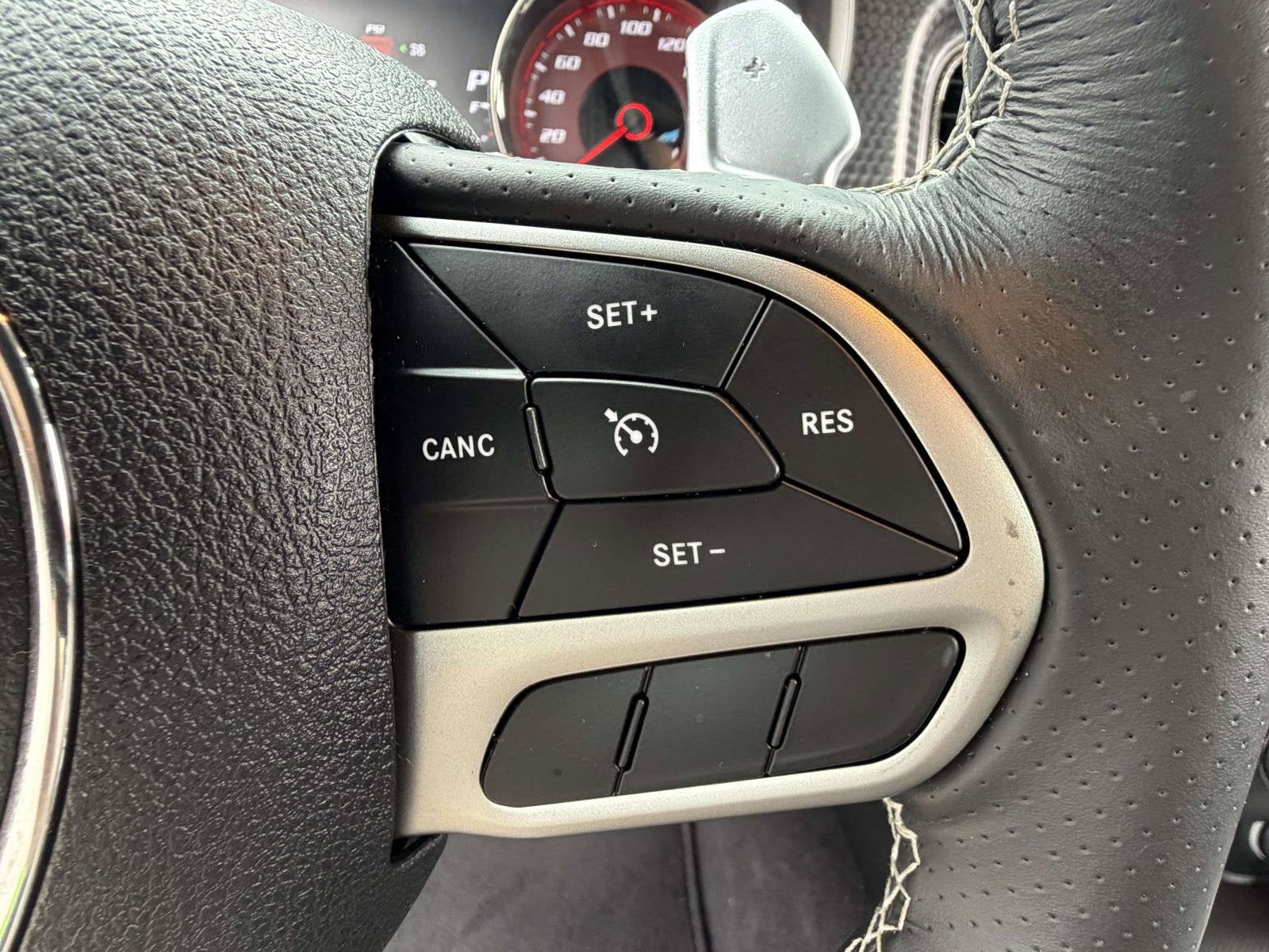2023 Dodge Charger SRT Jailbreak