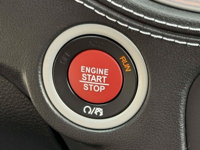 2023 Dodge Charger SRT Jailbreak