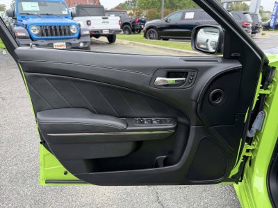 2023 Dodge Charger SRT Jailbreak