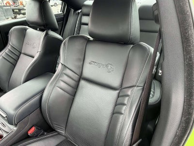 2023 Dodge Charger SRT Jailbreak
