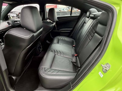 2023 Dodge Charger SRT Jailbreak